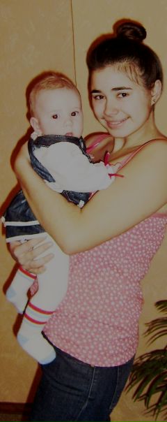 №27, Анютка Умерова, Свердловск / Должанск №27, Анютка Умерова, Свердловск / Должанск