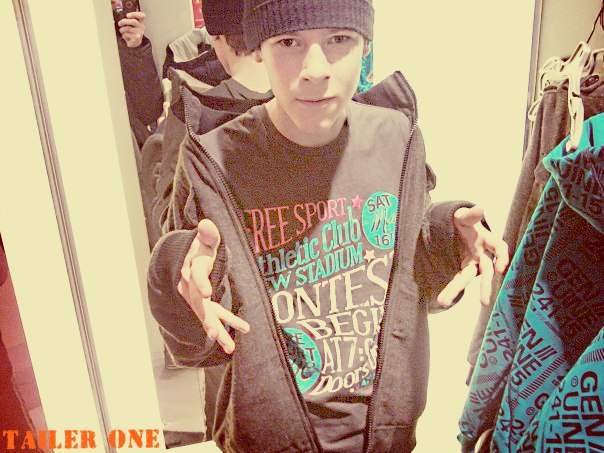 Tailer One | New York City