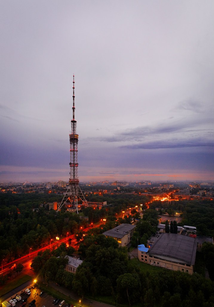 Данил Дубровский Львович | Киев