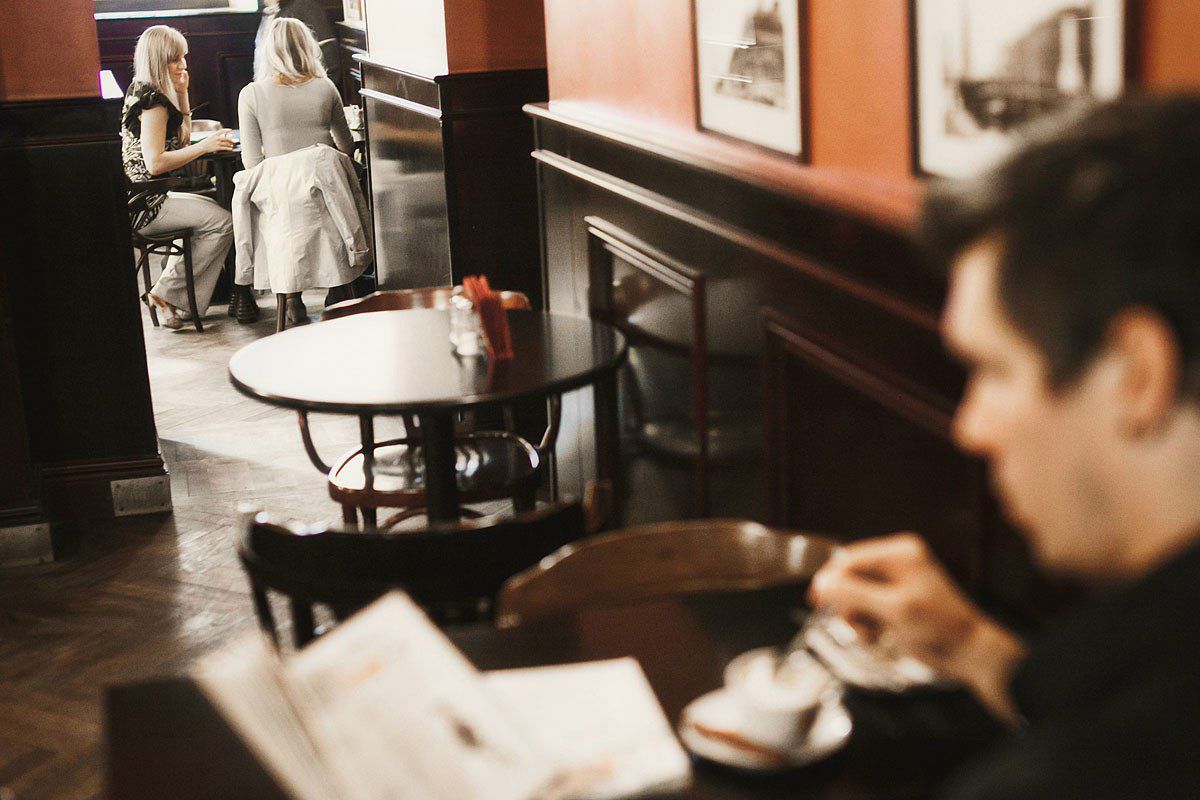 Ярославна Короткая | Санкт-Петербург