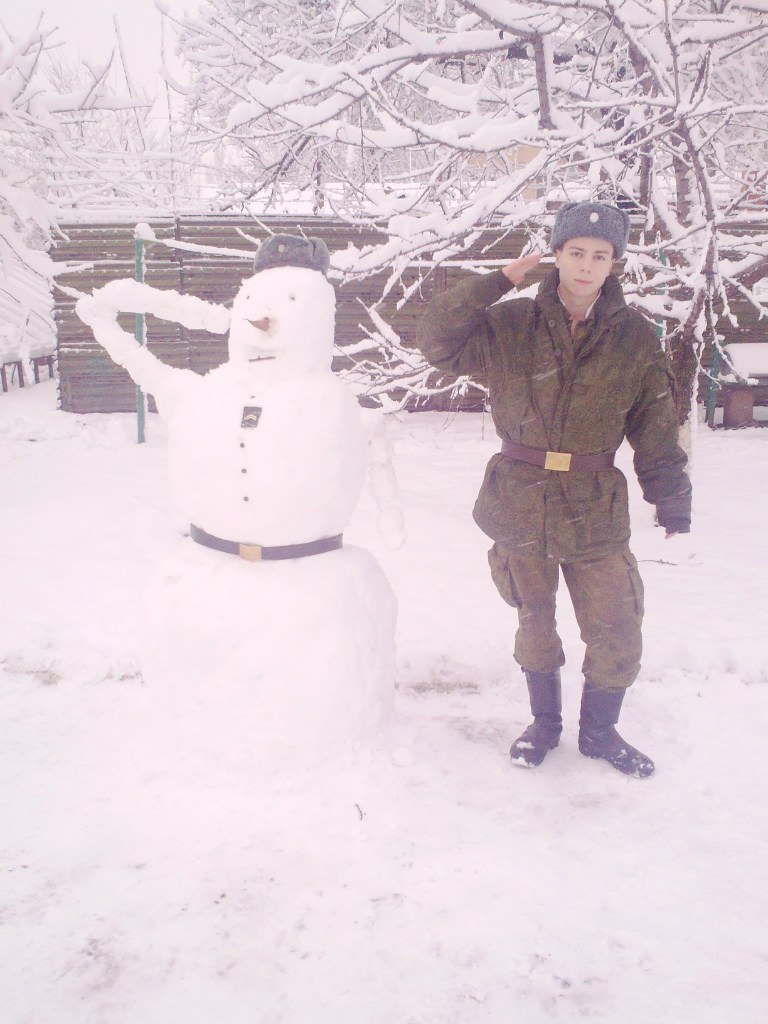 Арсений Полубедов | Ростов-на-Дону