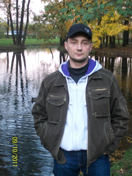 №66, Андрей Марушко, 49 лет №66, Андрей Марушко, 49 лет