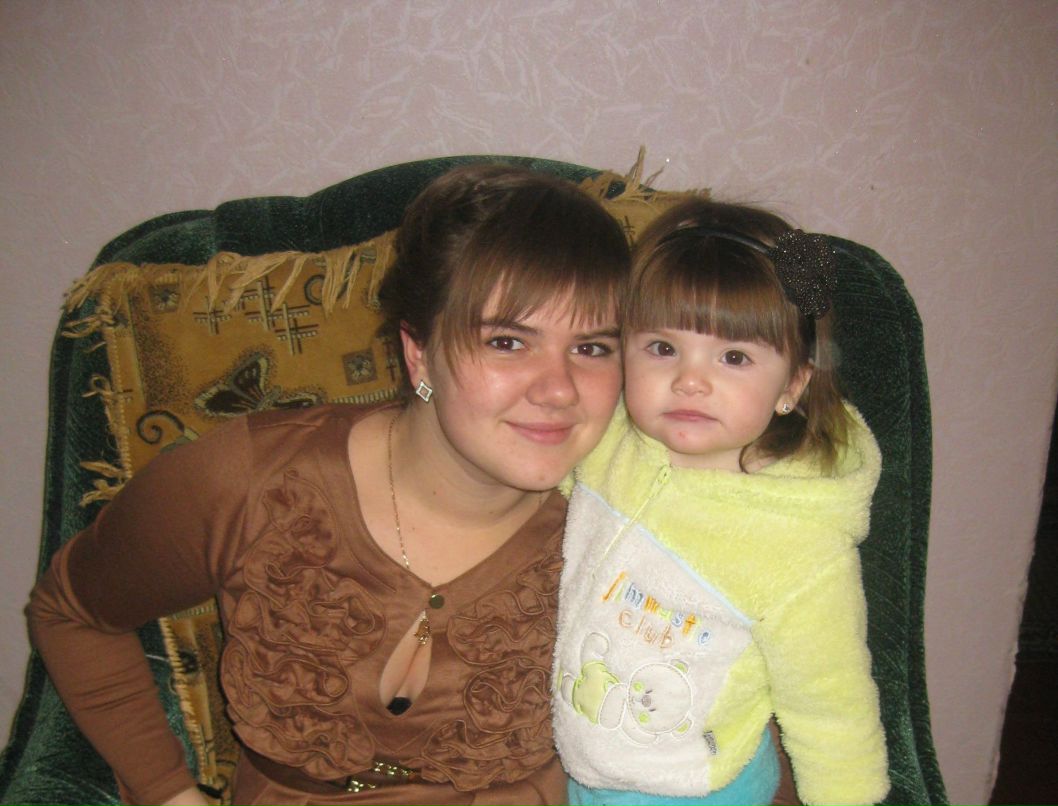 Екатерина Рубченко | Краснодар