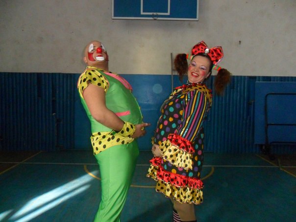 №80, Наташа Матц №80, Наташа Матц