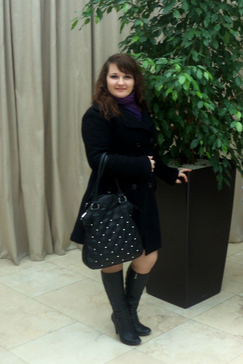 Оксана Ладан | Ивано-Франковск