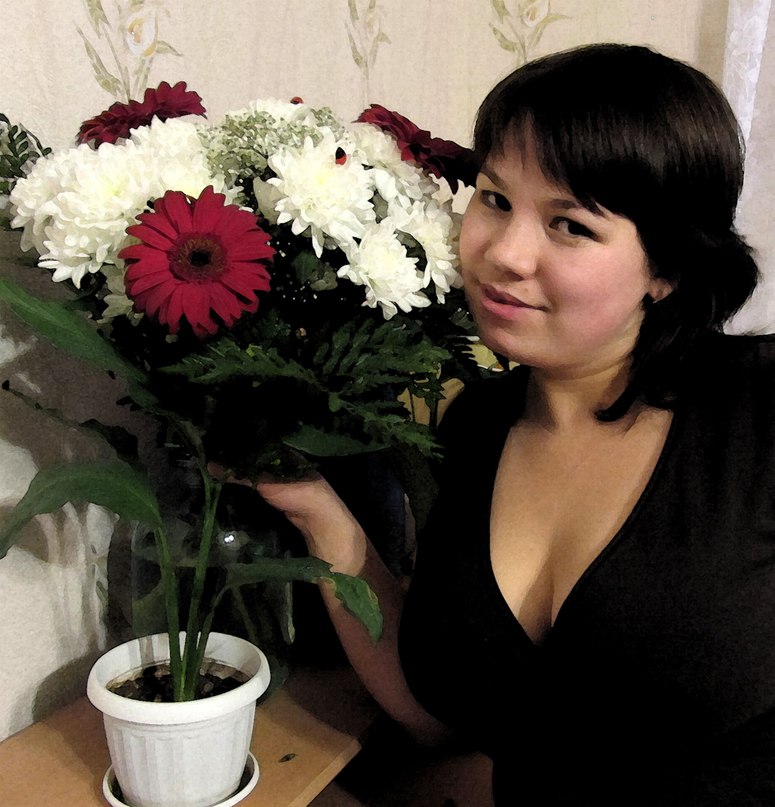 Анна Осинцева | Екатеринбург