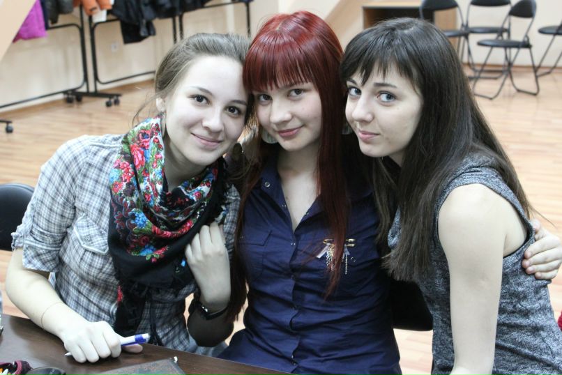 Анна Мещерякова | Хабаровск