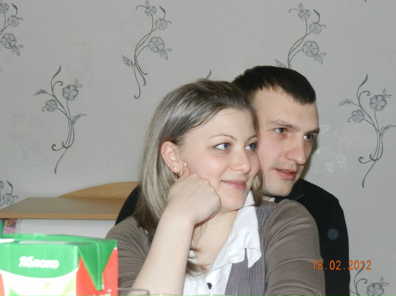 Ксюша Пашаева | Владивосток