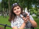 Фотография Наталія Блистів