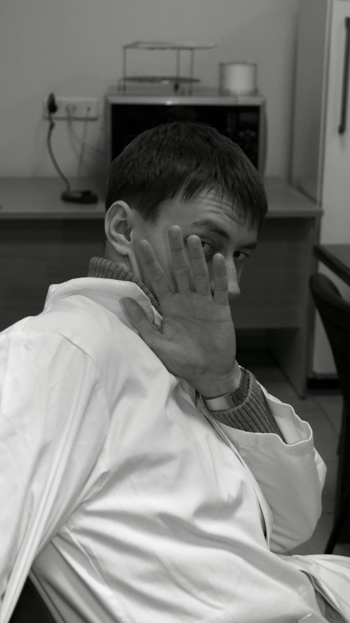 Иван Краснослободцев | Тула