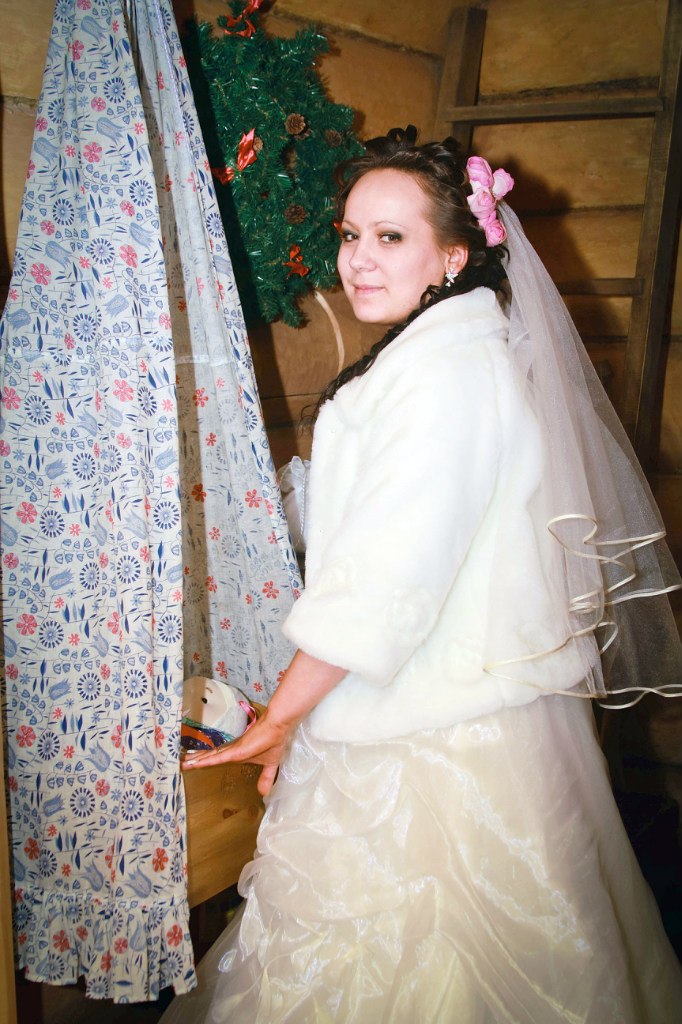 Дарья Кудряшева | Петрозаводск