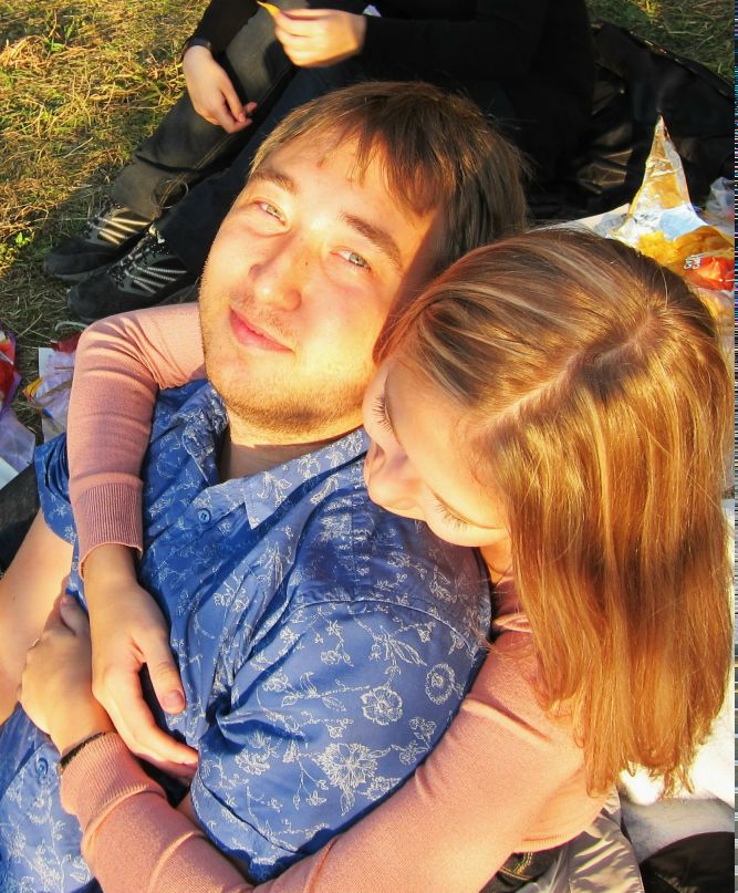 Алеся Петухова | Новосибирск