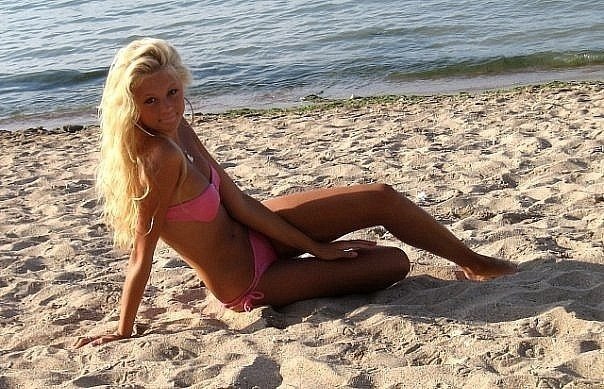 Арина Науменко | Москва