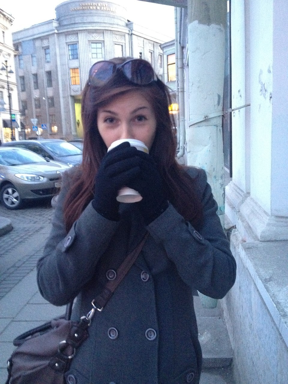 Дашута Ильина | 