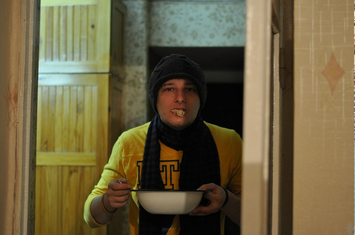 Илья Кислинский | Киев