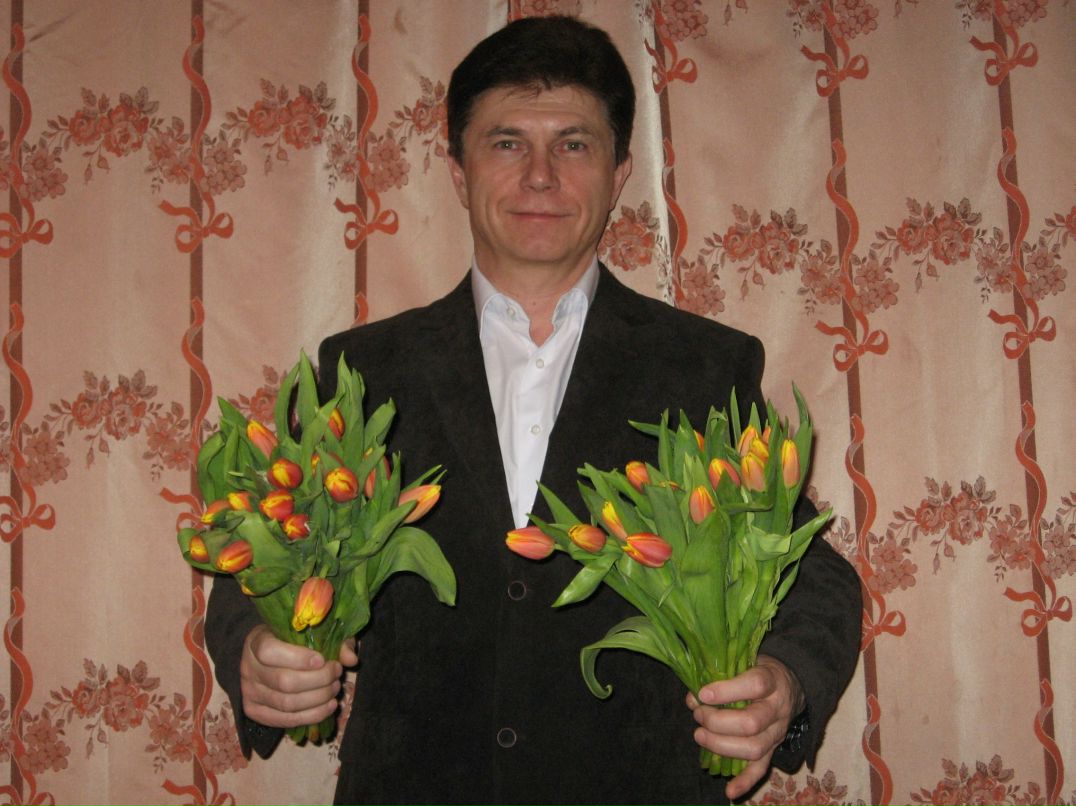 Александр Хотько | Воронеж