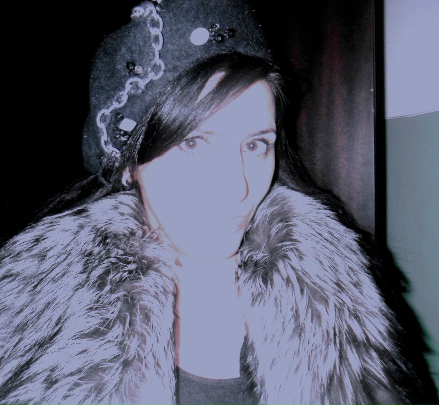 Наталья Нувахова | Москва