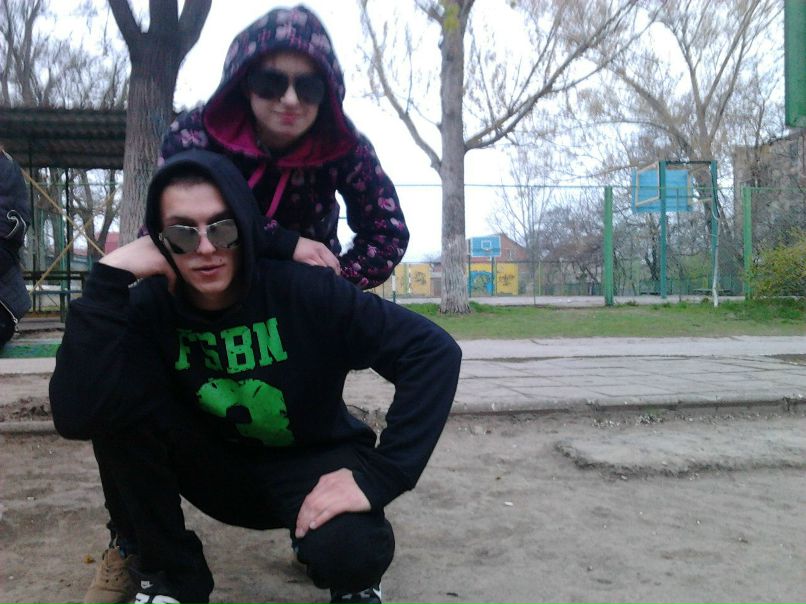 Никита Скляр | Измаил