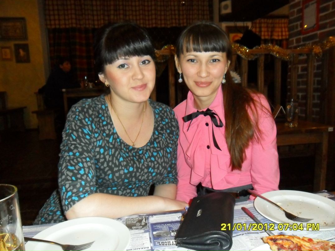 Гузель Шайгарданова | Казань