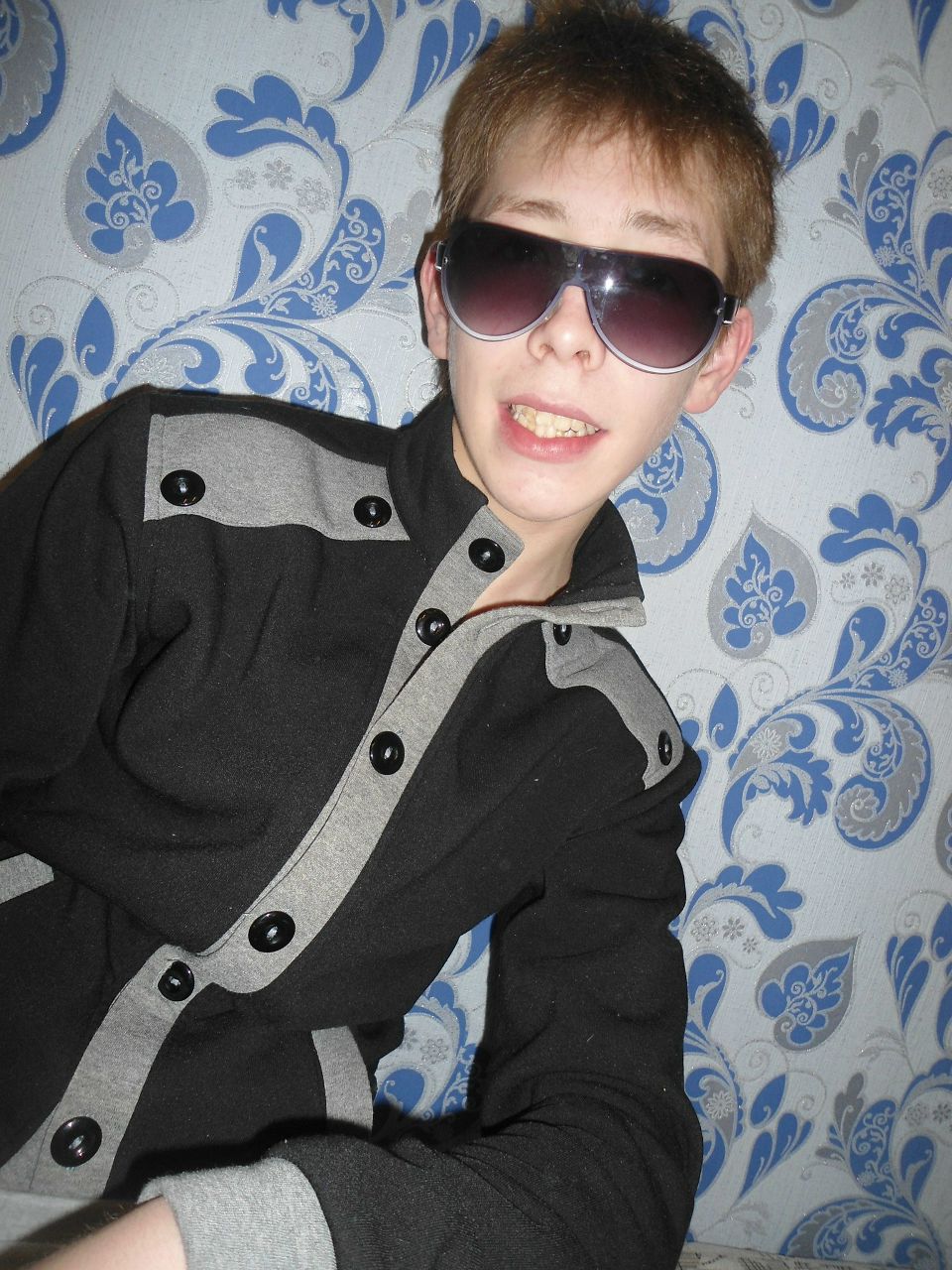 Эдуард Вагапов | Москва