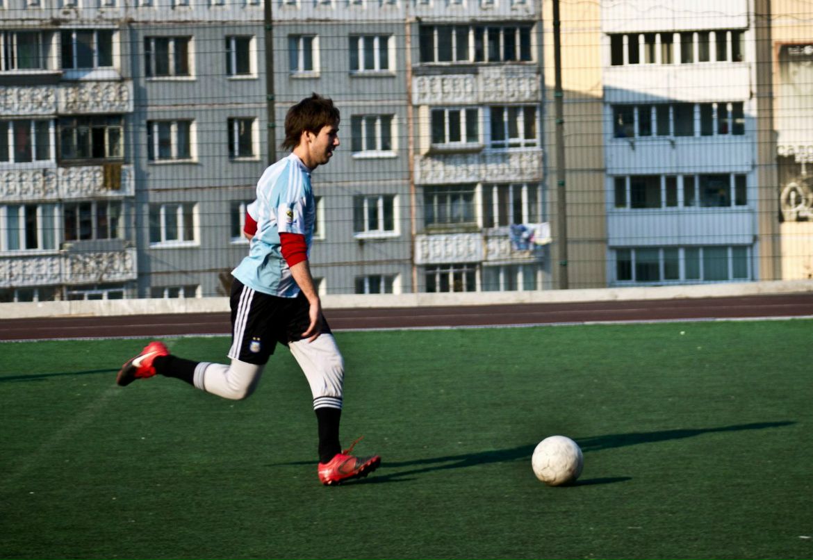 Aleksandr Gunko Aleksandrovich | Владивосток