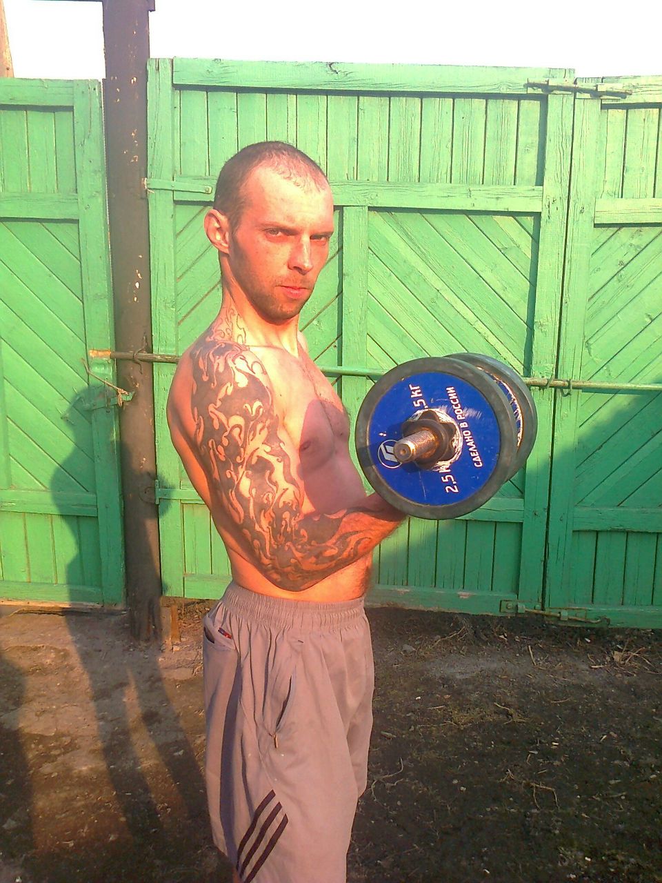 Александр Фомин | Куйбышев