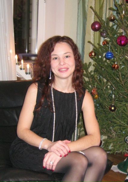 №140, Ольга Николаева, Санкт-Петербург №140, Ольга Николаева, Санкт-Петербург