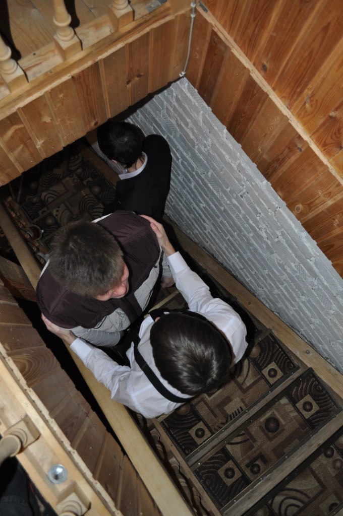 Александр Самаркин James | Чехов