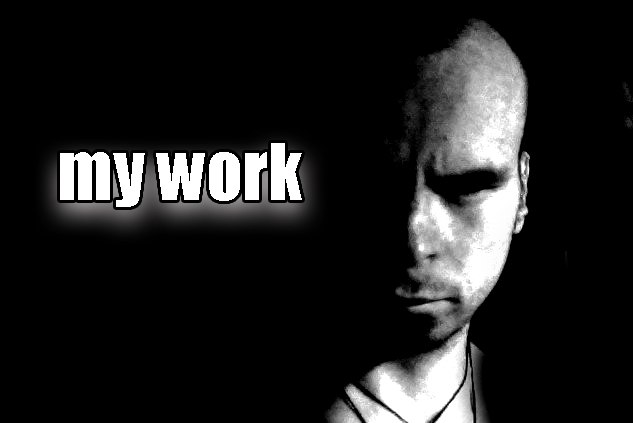 Илья Мугинов МраК | Санкт-Петербург