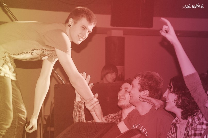 Борис Карпич | Одесса