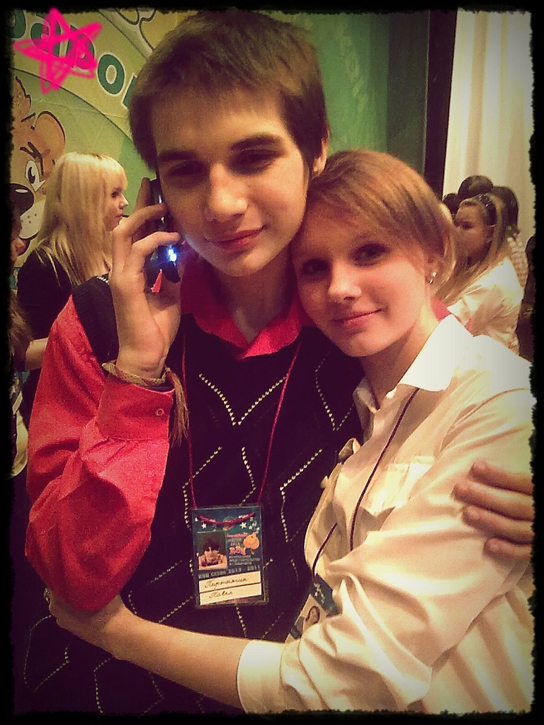 Фото профиля