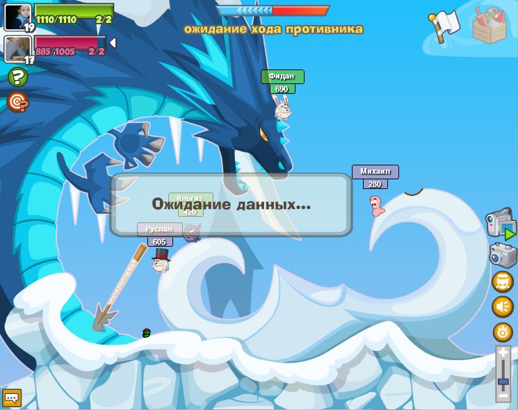 Ильгиз Нуреев | 