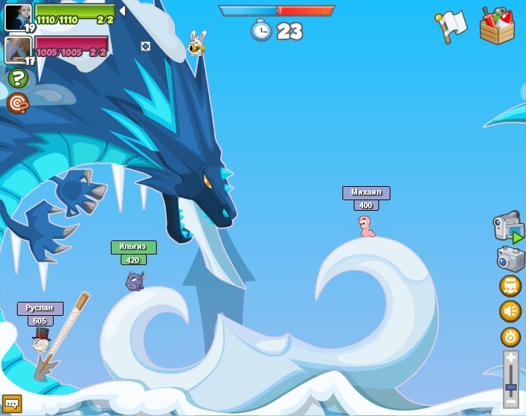 Ильгиз Нуреев | 