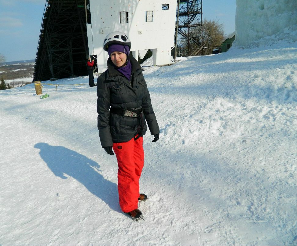 Татьяна Барасий | Киров