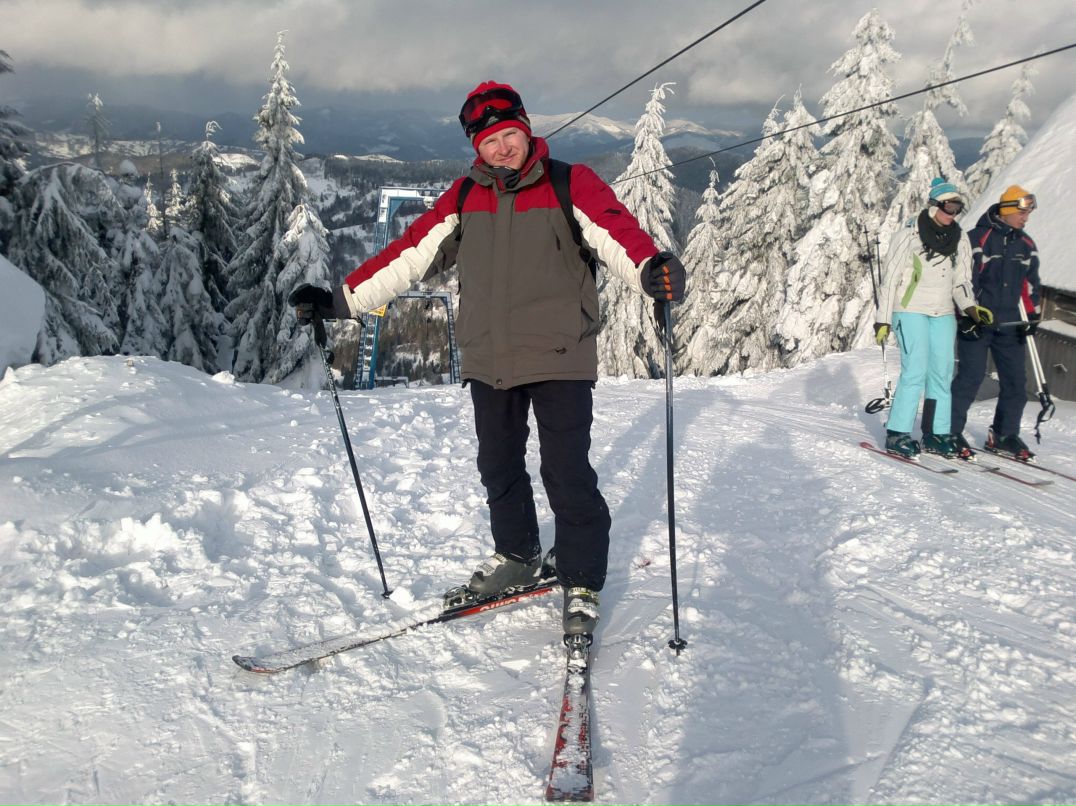 Сергей Володич | 