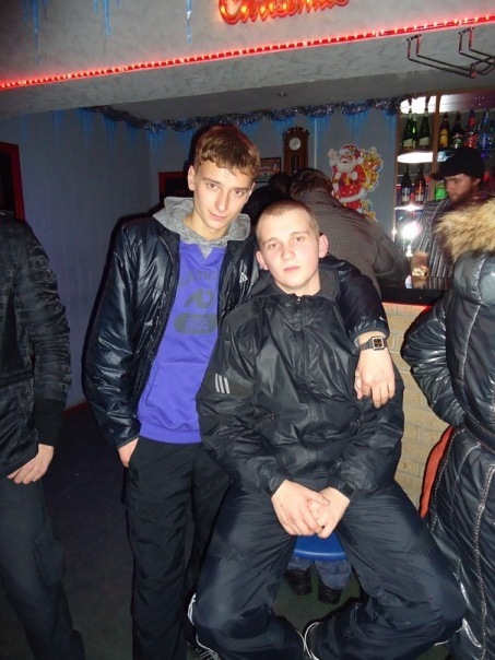 №48, Артём Онищенко, Харьков №48, Артём Онищенко, Харьков