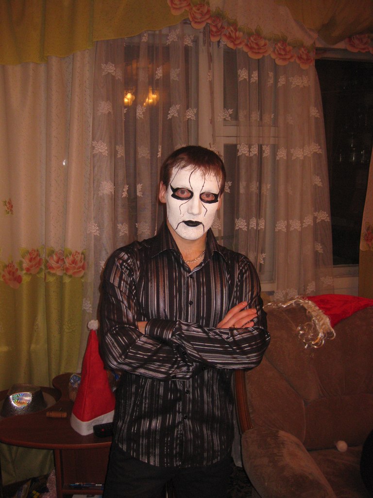 Павел Симанов | Каменск-Уральский