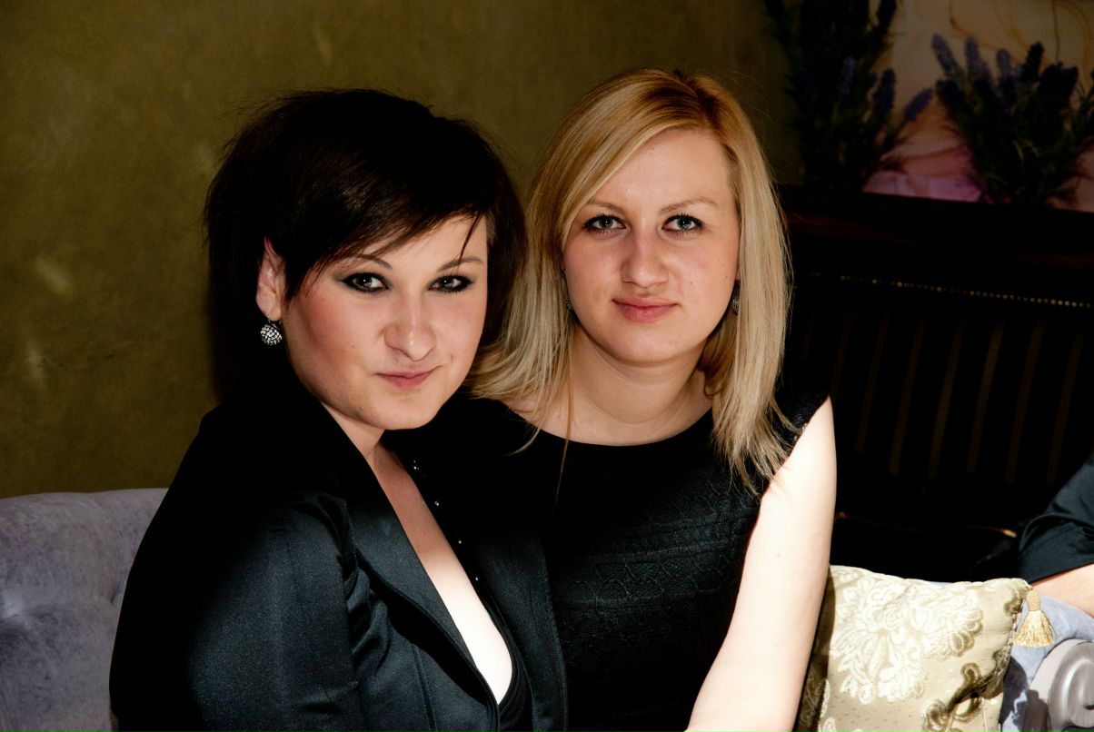 Юлия Филинюк | Киев