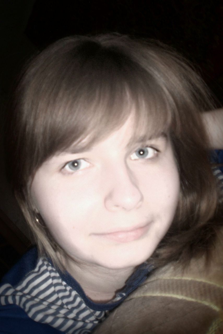 Анастасия Фурлетова | 