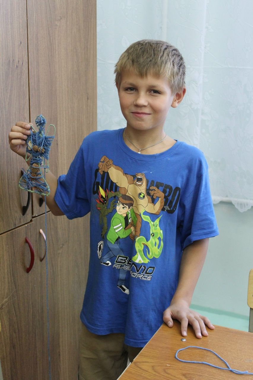 Екатерина Покровская | Москва