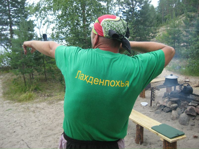 №10, Валерий Шевченко, 55 лет, Лахденпохья №10, Валерий Шевченко, 55 лет, Лахденпохья