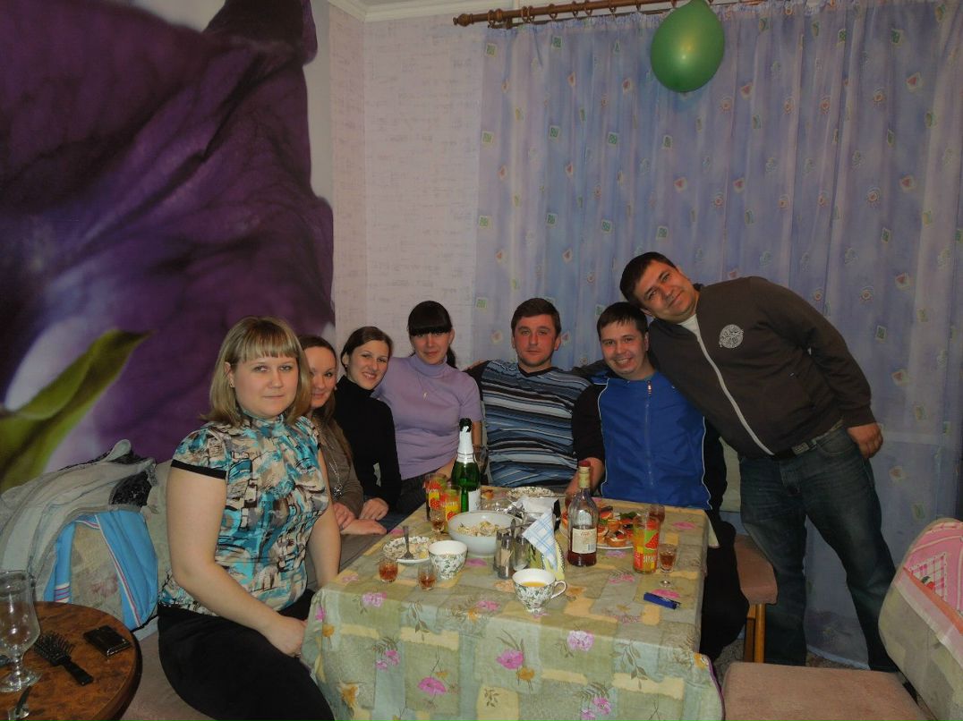 Анастасия Иванова | Тюмень