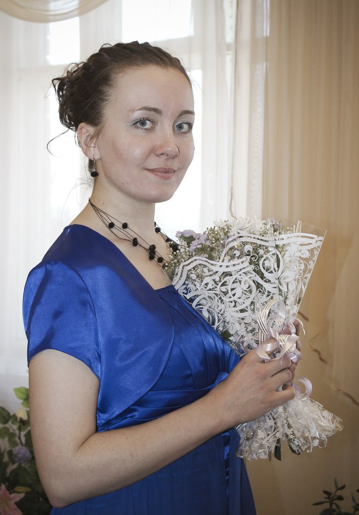 Анна Иванова | Казань