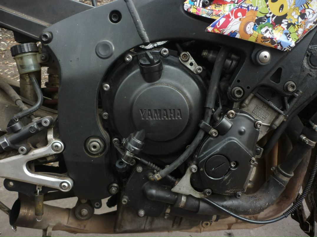 Рома Флёрин | Москва