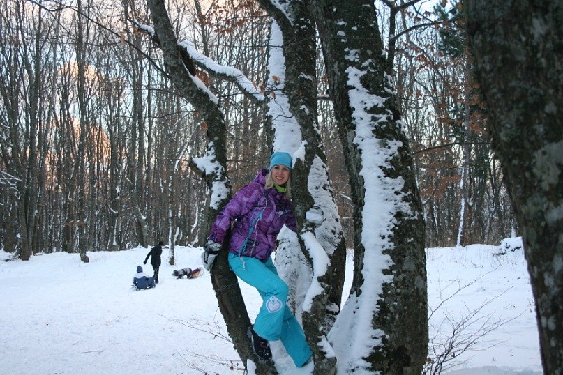 Екатерина Шведюк | Симферополь