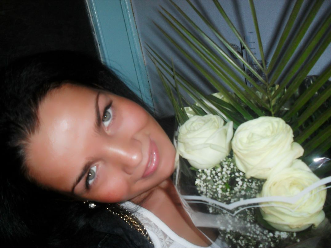 Надюша Кучеренко | Архангельск