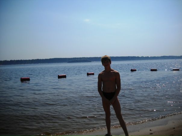 №7, Андрей Ермошкин, 31 год, Чебоксары №7, Андрей Ермошкин, 31 год, Чебоксары