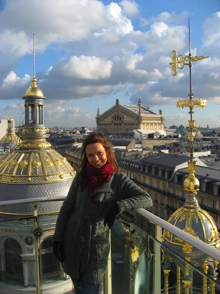 Елена Филиппова | Москва