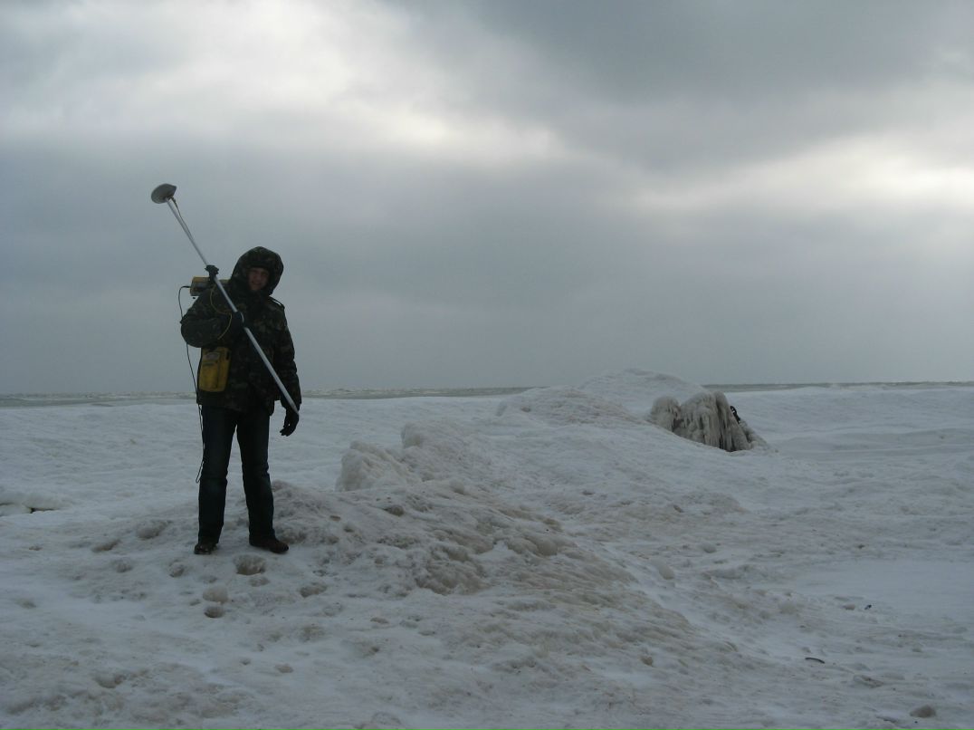 Алексей Кружков | Одесса