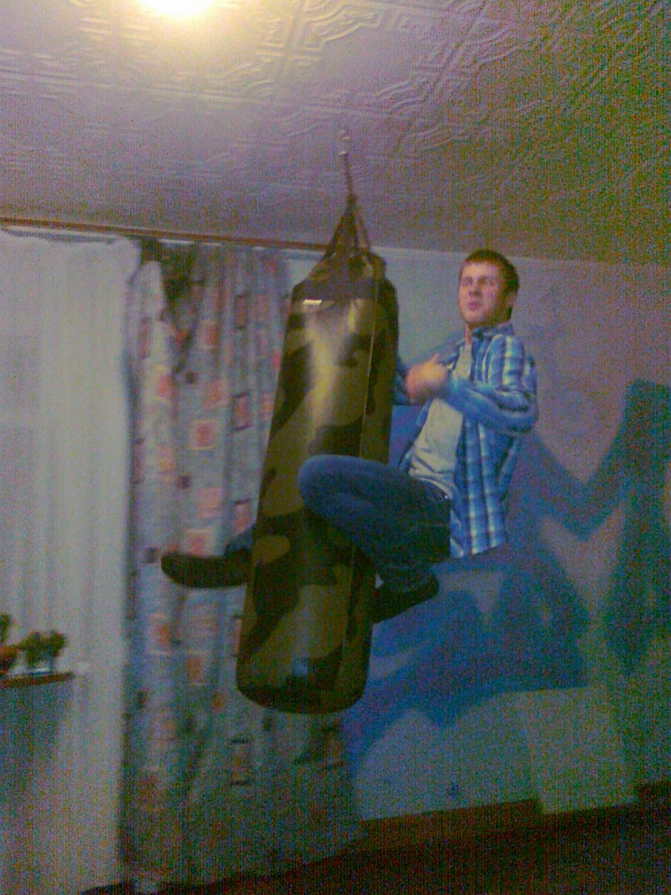 Виктор Аленькин | Брянск